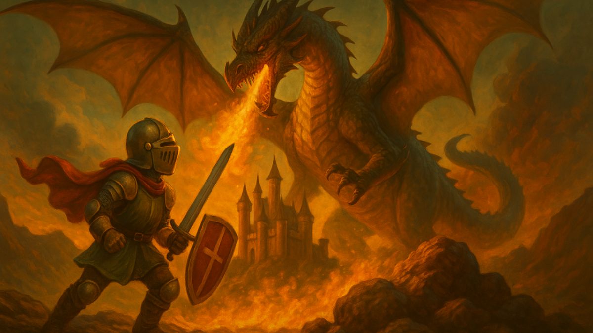 El libro infantil que está inspirando a miles de niños a creer en sí mismos: “El caballero que creyó en sí mismo” se vuelve un fenómeno emocional